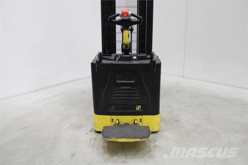 Hyster S1.5S Stablere