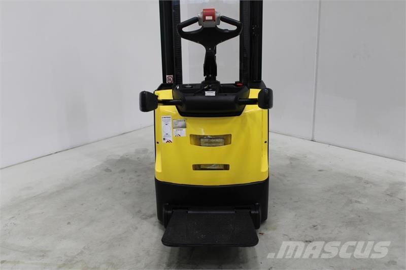 Hyster S1.6S Stablere