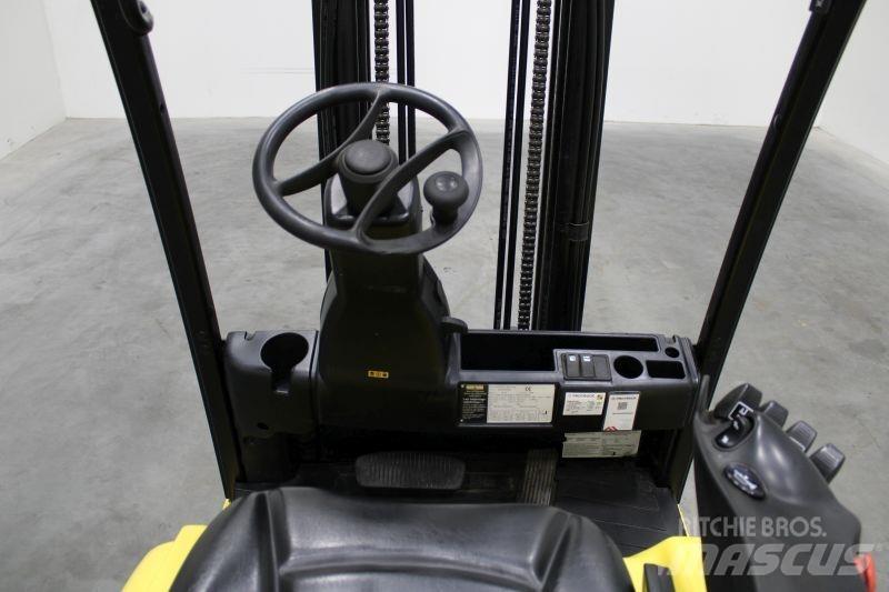 Yale ERP20VT Elektriske trucker