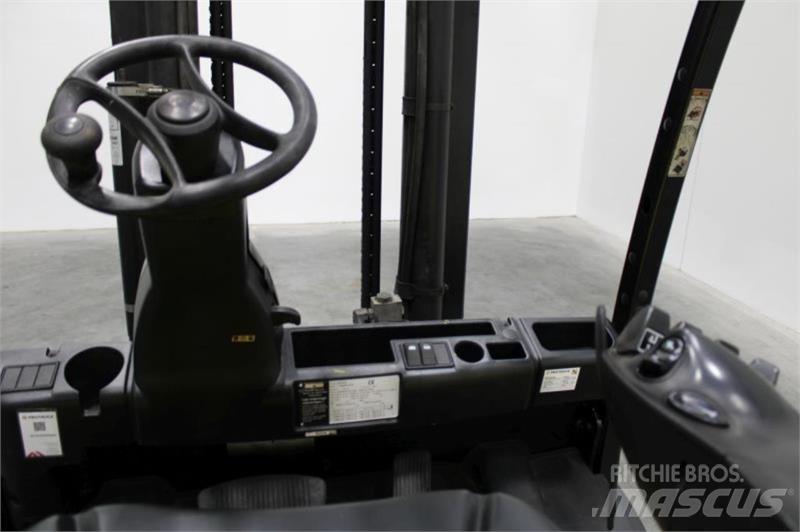 Yale ERP50VM Elektriske trucker