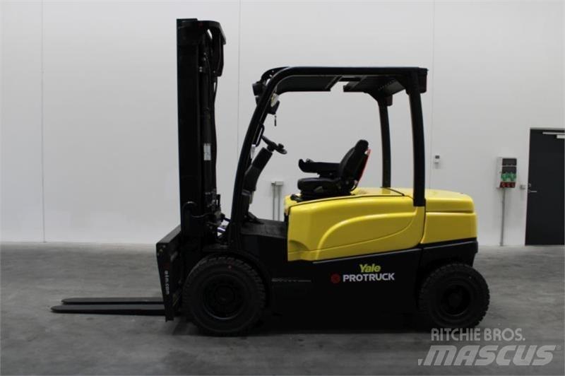 Yale ERP50VM Elektriske trucker