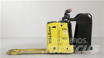 Yale MP20X Lavtløftende truck med platform