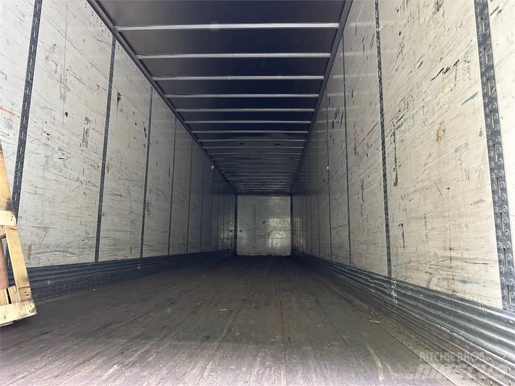  53 FT Personbilhenger
