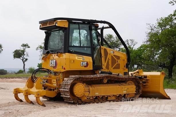 CAT D3 Dozere Beltegående