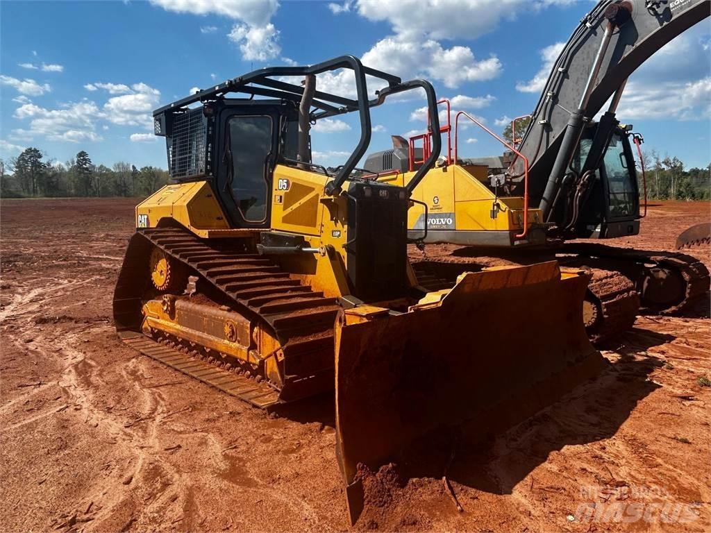 CAT D5 Dozere Beltegående