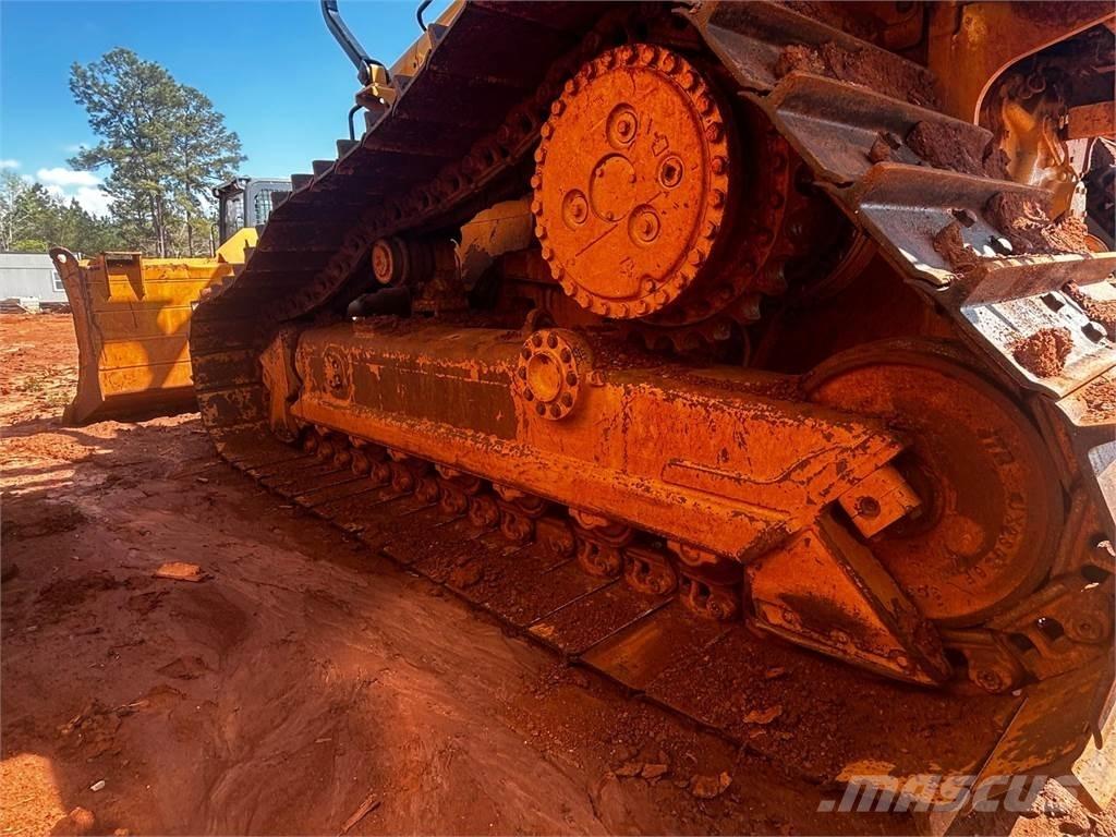 CAT D5 Dozere Beltegående