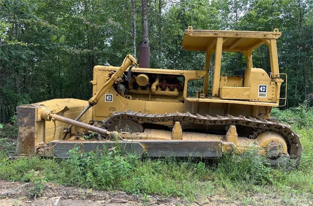 CAT D8H Dozere Beltegående