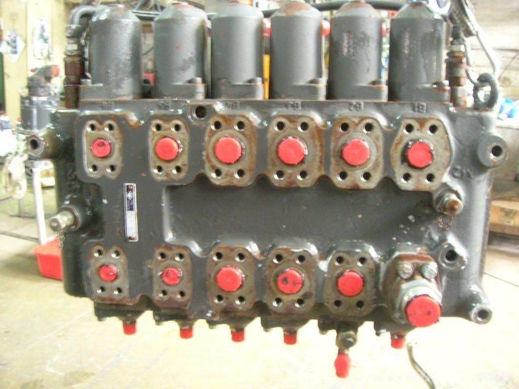 O&K  Hydraulikk