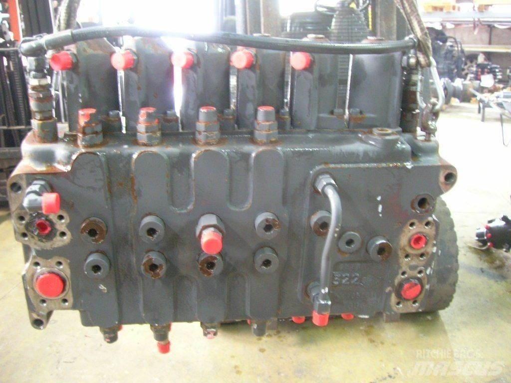 O&K  Hydraulikk
