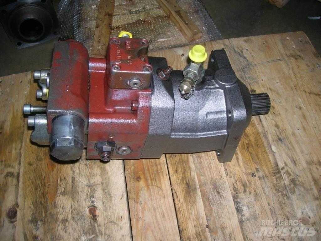 O&K  Hydraulikk