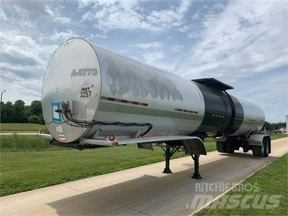 Etnyre ARA 7,250 Tanksemi