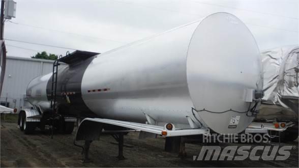 Etnyre ARA 7,250 Tanksemi