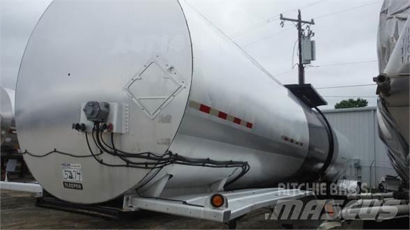 Etnyre ARA 7,250 Tanksemi