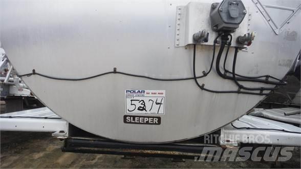 Etnyre ARA 7,250 Tanksemi
