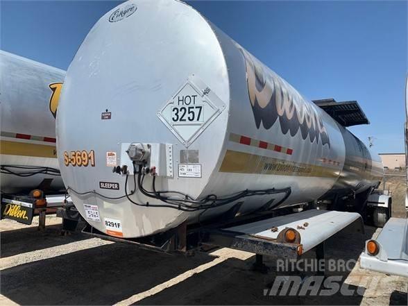 Etnyre STEEL 7,500 Tanksemi