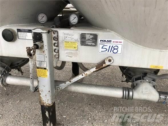 Fruehauf APX9 1525 Tanksemi