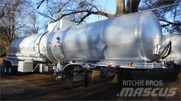 Polar ACX8 8,400 Tanksemi