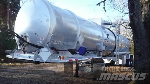 Polar ACX8 8,400 Tanksemi