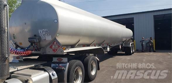 Polar AEB6 9,500-4 Tanksemi
