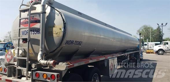 Polar AEB6 9,500-4 Tanksemi