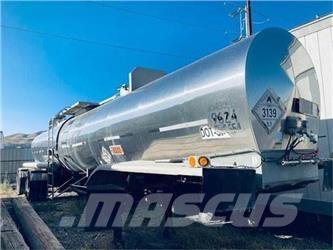 Polar SDJ7 5200-1 Tanksemi