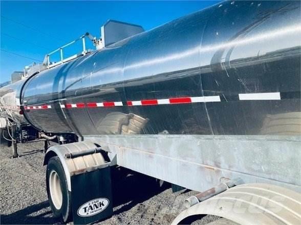 Polar SDJ7 5200-1 Tanksemi