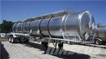 Polar SRX7 Tanksemi