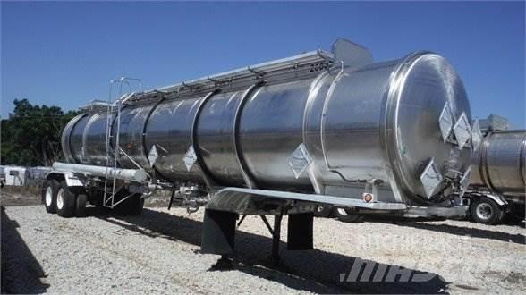 Polar SRX7 Tanksemi