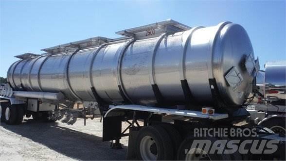  STE SRX7 Tanksemi