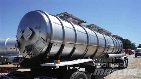  STE SRX7 Tanksemi