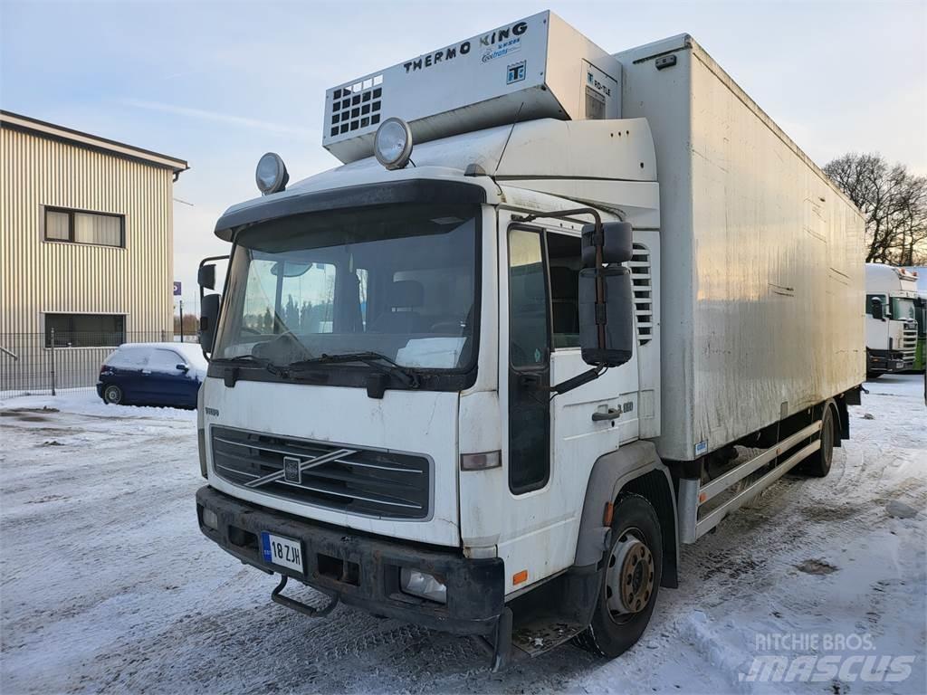 Volvo FL 250 Andre komponenter