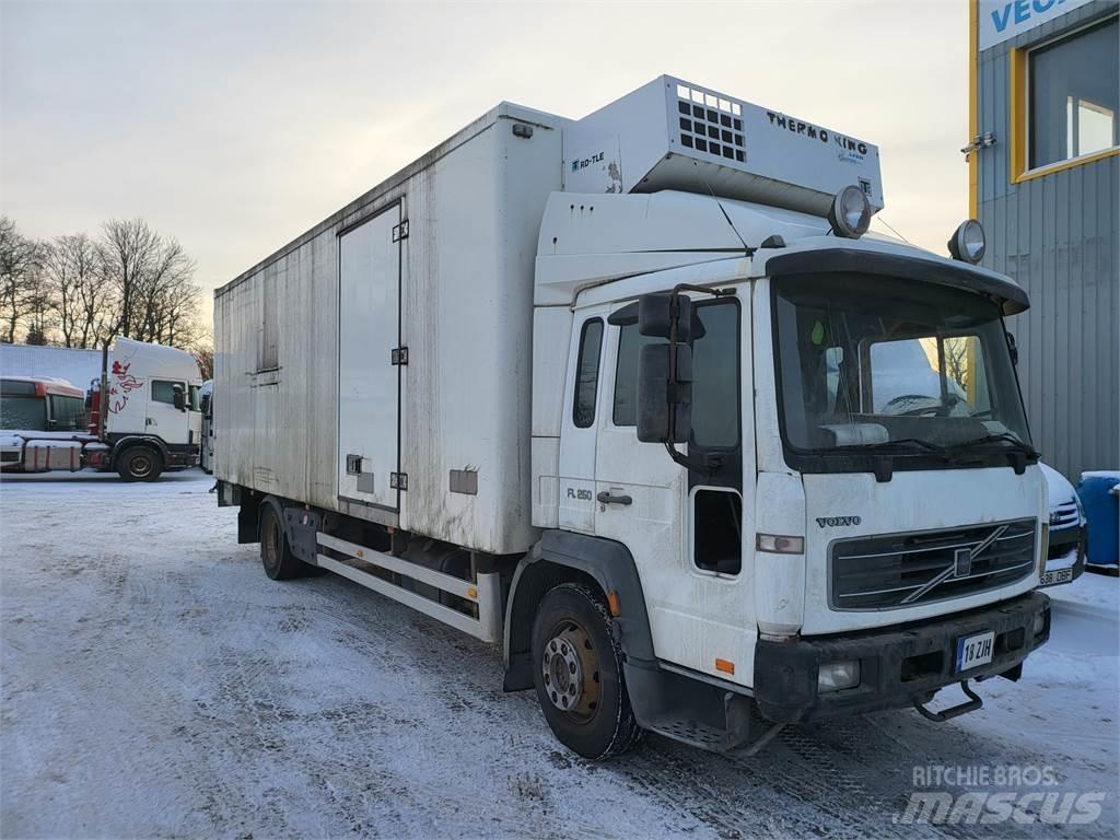 Volvo FL 250 Andre komponenter