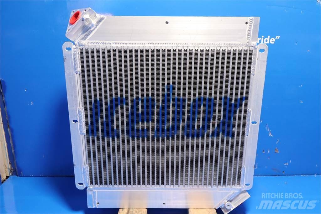  ASA Radiatorer