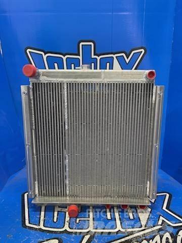 ASV RC100 Radiatorer