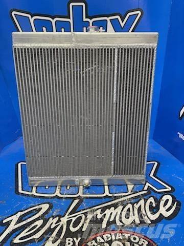 ASV RC100 Radiatorer