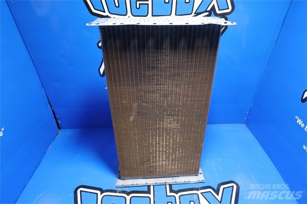 CASE 850 Radiatorer