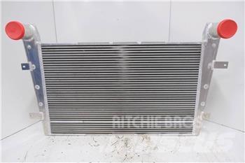 CAT 345D Radiatorer