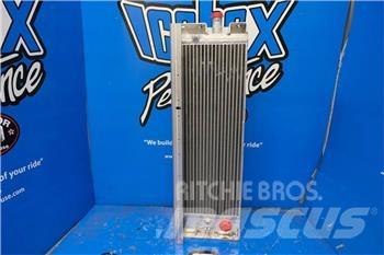 CAT 953 Radiatorer