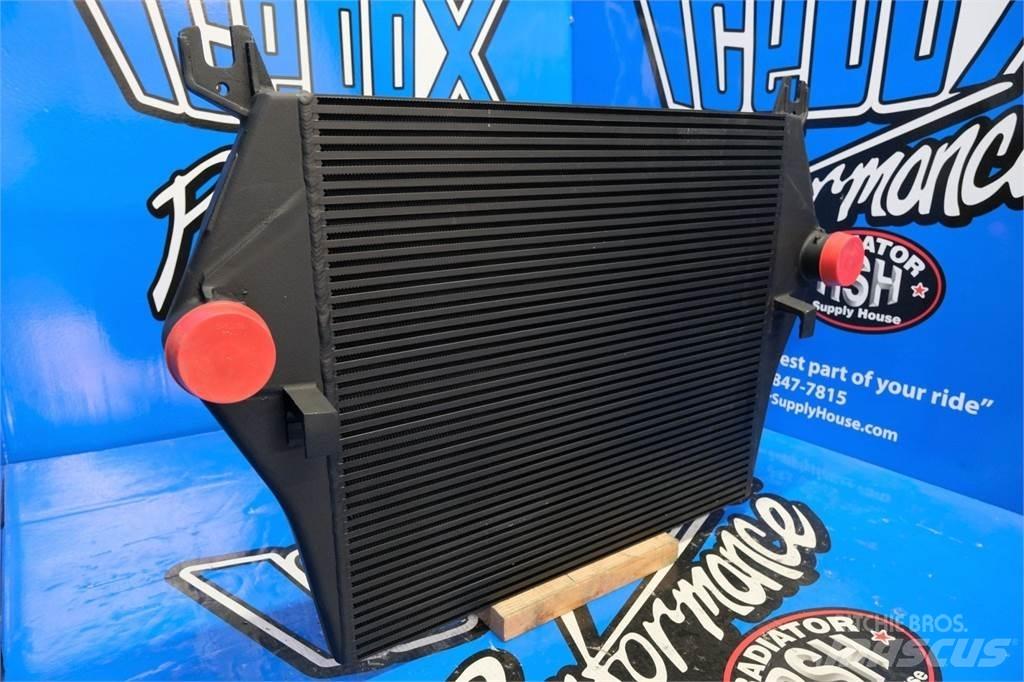 Dodge  Radiatorer