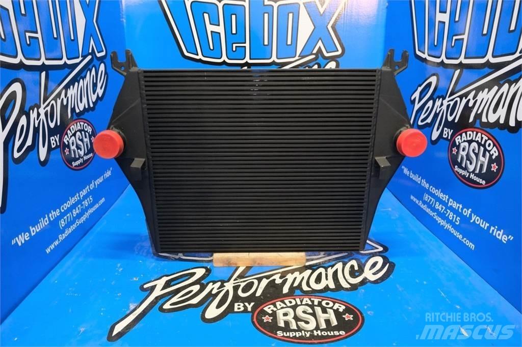 Dodge  Radiatorer