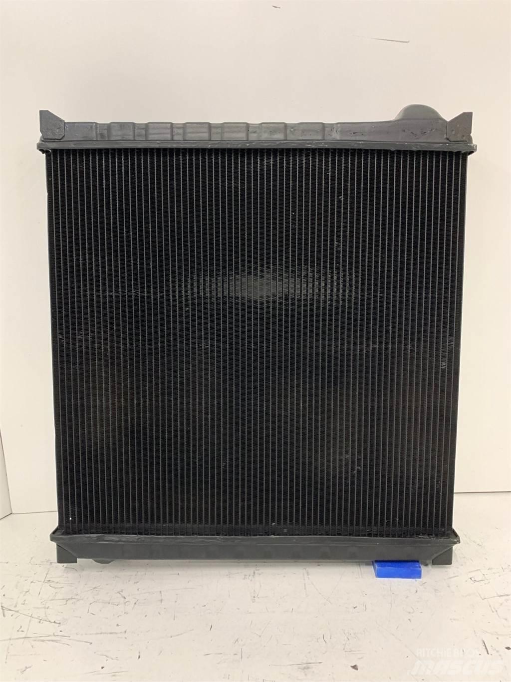 Ford  Radiatorer