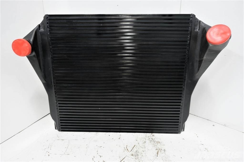 Ford  Radiatorer