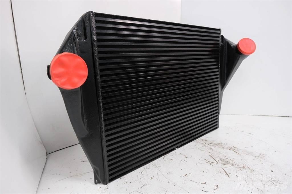 Ford  Radiatorer