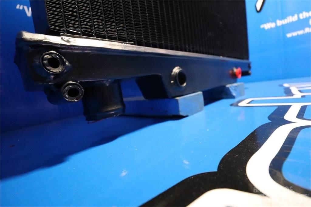Ford F700 Radiatorer