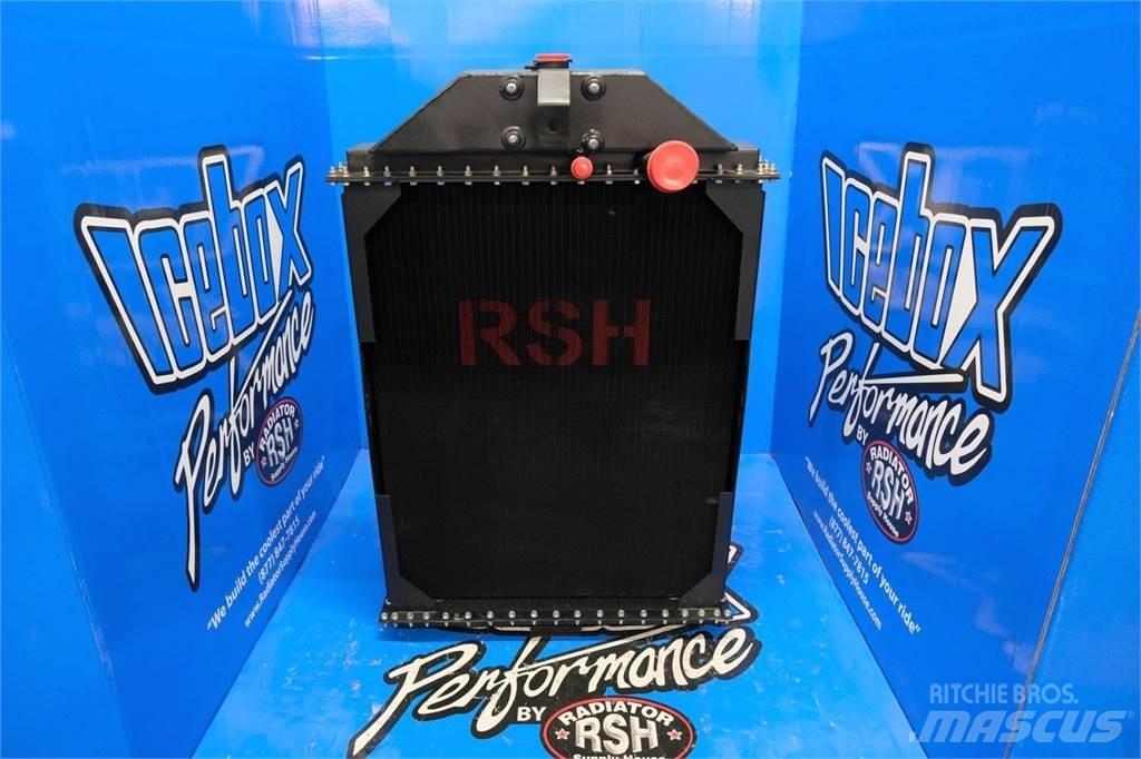 Kenworth  Radiatorer