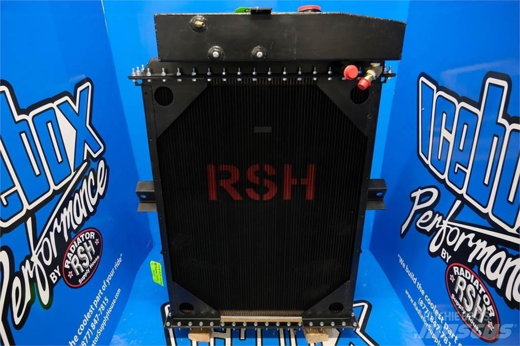 Kenworth  Radiatorer