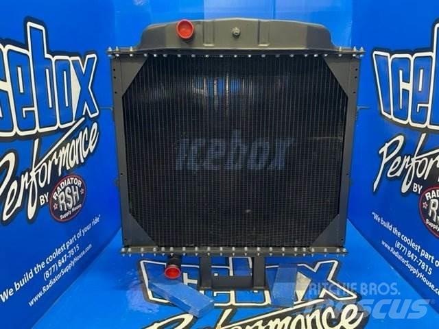 Mack  Radiatorer