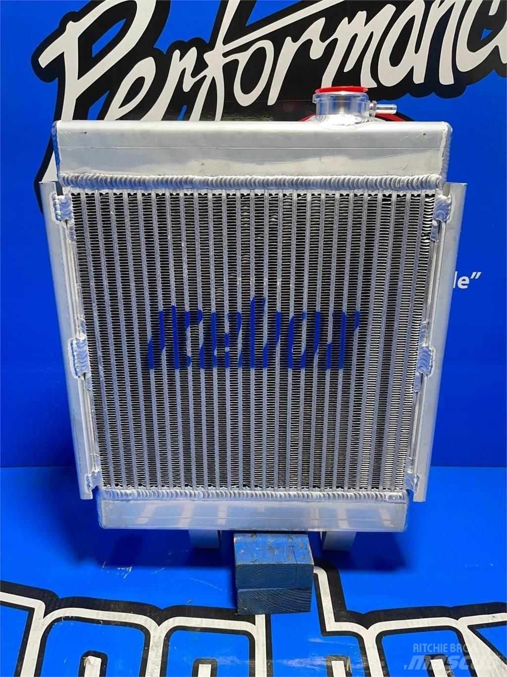  Monaco Radiatorer