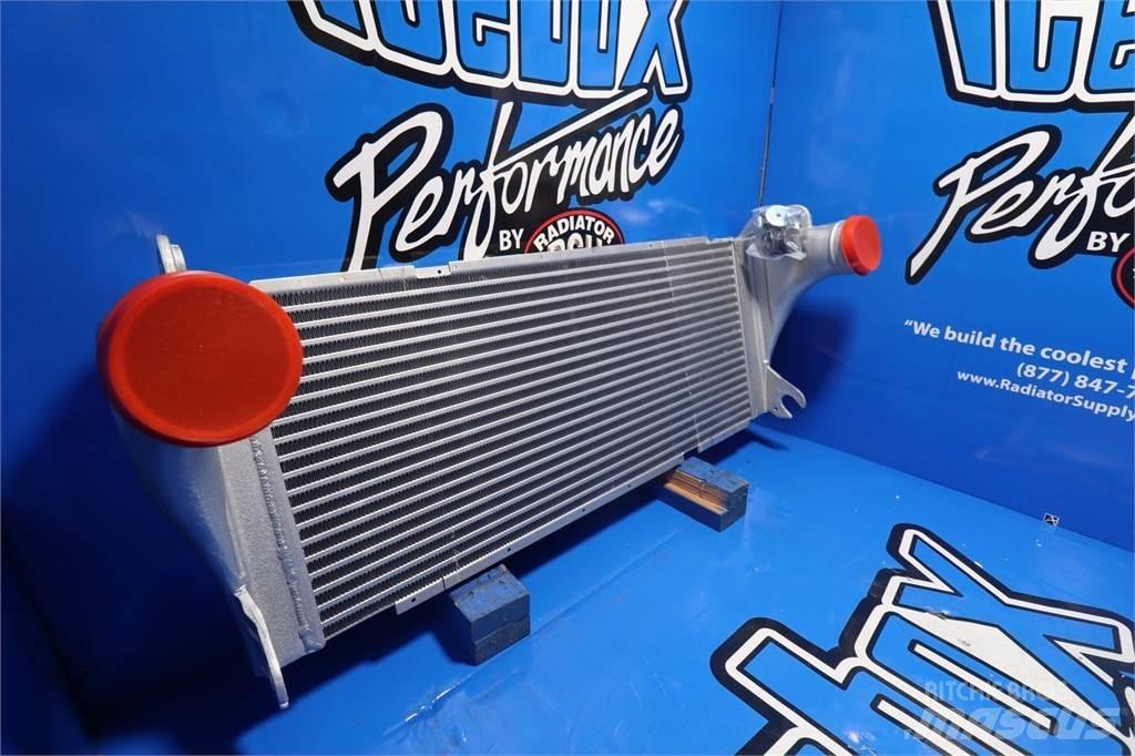 Peterbilt  Radiatorer