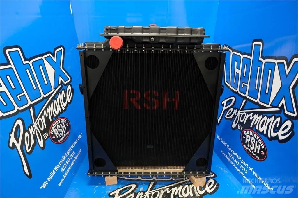 Peterbilt  Radiatorer